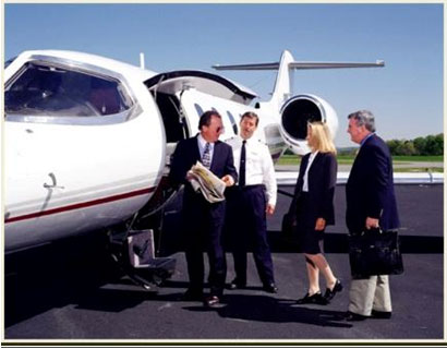 Professional Aviation Services